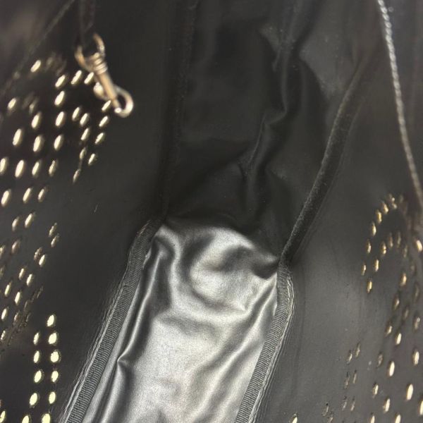 CHANEL 後空雙C托特手提包 