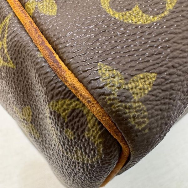Louis Vuitton 經典Monogram 老花Speedy 35 