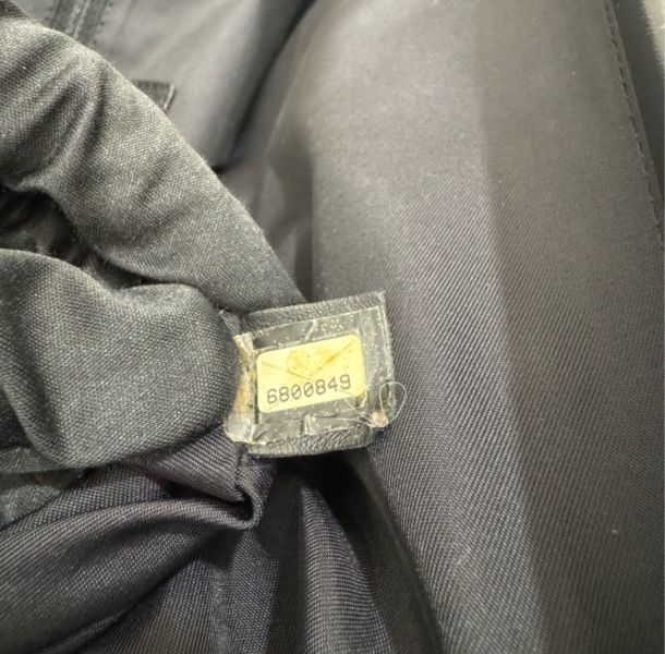 Chanel 旅行系列手提包 