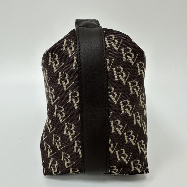 Bottega Veneta 寶緹嘉 復古帆布手提包 