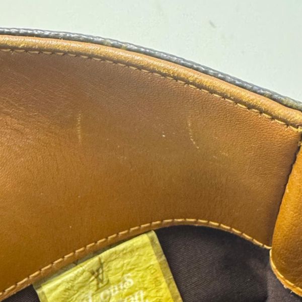 Louis Vuitton Monogram Looping 水桶包 