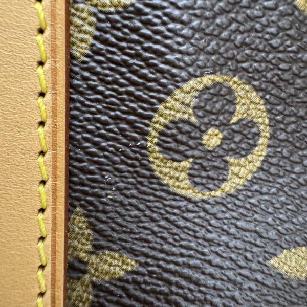 Louis Vuitton Keepall 60旅行袋 