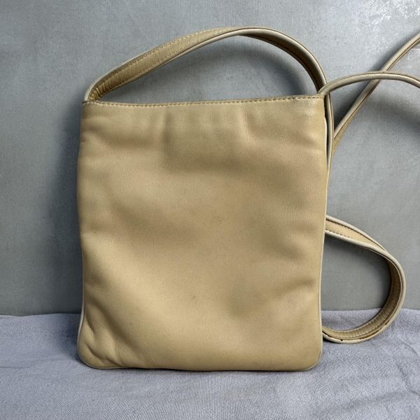 LOEWE 復古肩背包 