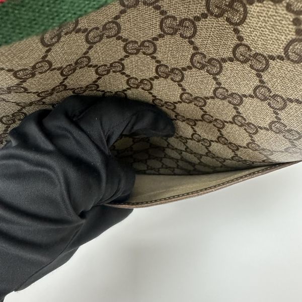 Gucci 古馳 直立式托特包 