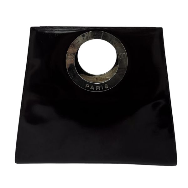 Celine 大圓環托特包 