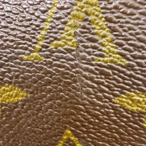 Louis Vuitton 經典Speedy波士頓 35 