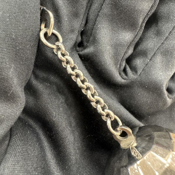 Louis Vuitton 鏡面迪斯科球掛件 