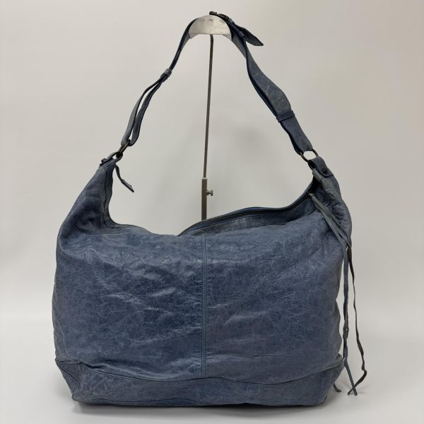 Balenciaga Motocross 系列機車包 