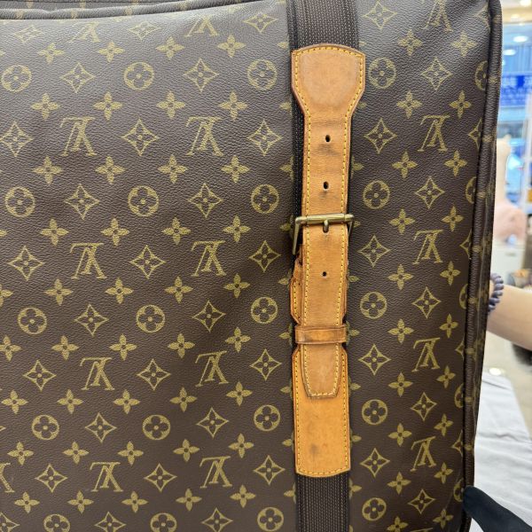 𝐋𝐨𝐮𝐢𝐬 𝐕𝐮𝐢𝐭𝐭𝐨𝐧 經典老花中古65旅行袋 
