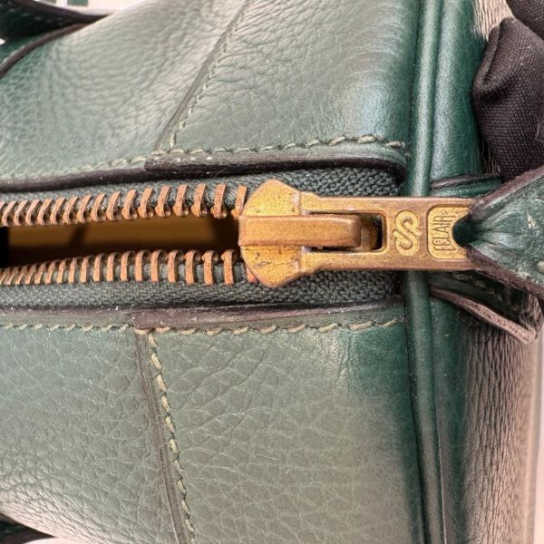 Hermès 圓桶包 