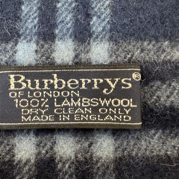 Burberry 巴寶莉 圍巾 