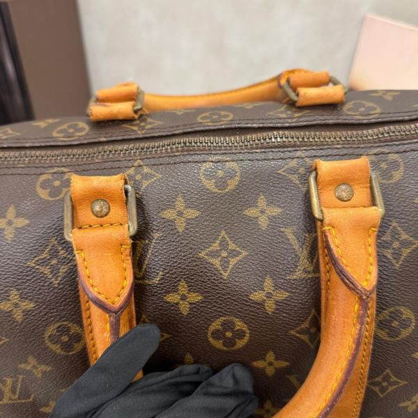 LV Keepall  45 旅行袋 