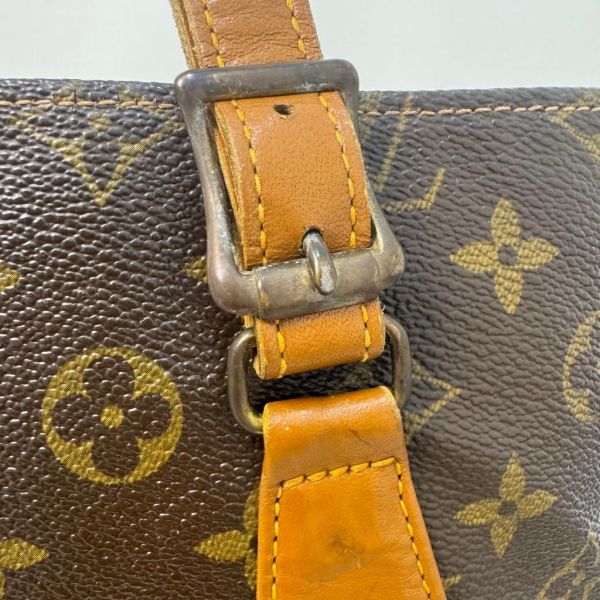 Louis Vuitton Monogram Looping 水桶包 