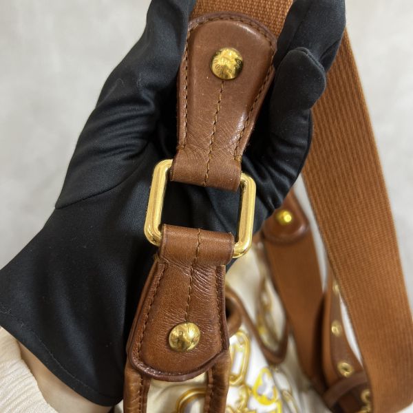 Louis Vuitton Musette 肩背包 