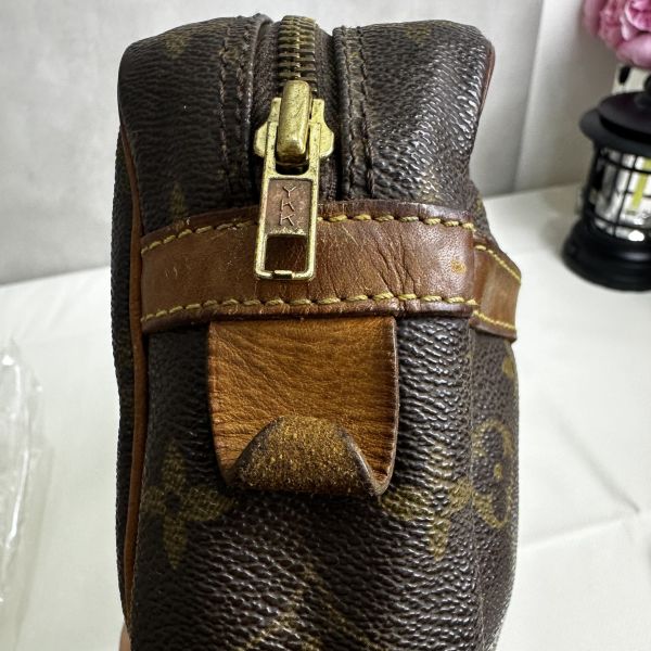 Louis Vuitton 經典手拿包 