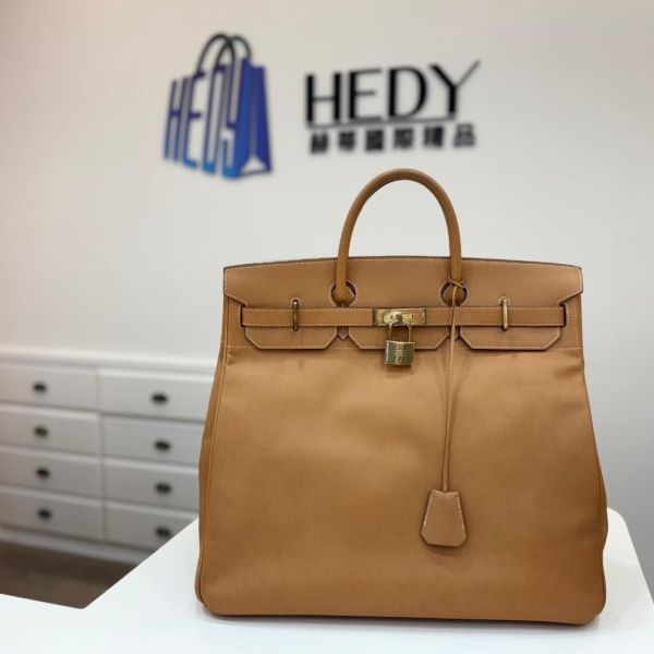 Hermès Haute Couture 奶茶45 