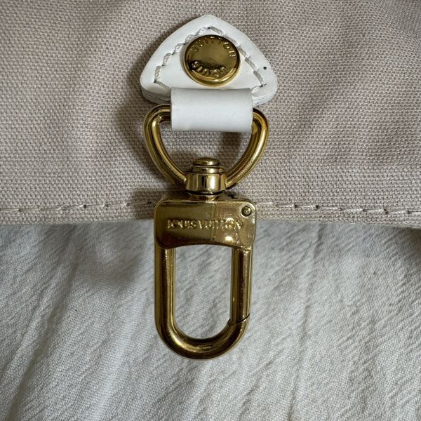LV Cabas Ipanema PM粉色 