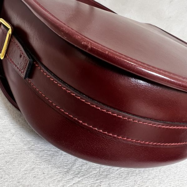 Hermès 肩背包 