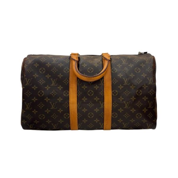 LV Keepall  45 旅行袋 