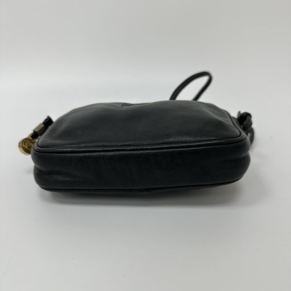 Loewe 羅意威 經典 Anagram 標誌皮革單肩包 