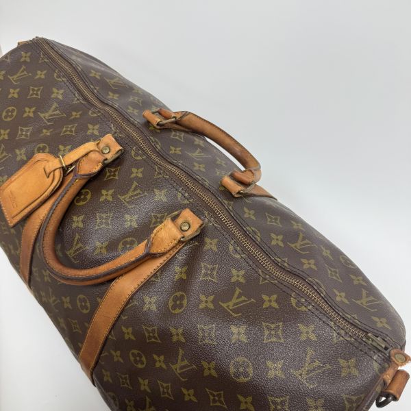 Louis Vuitton Keepall 50旅行袋 