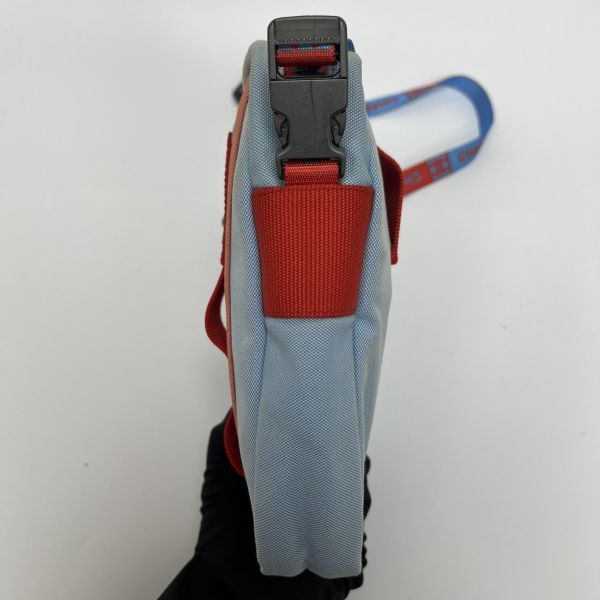 Chanel Sport Line 運動系列 帆布單肩包 