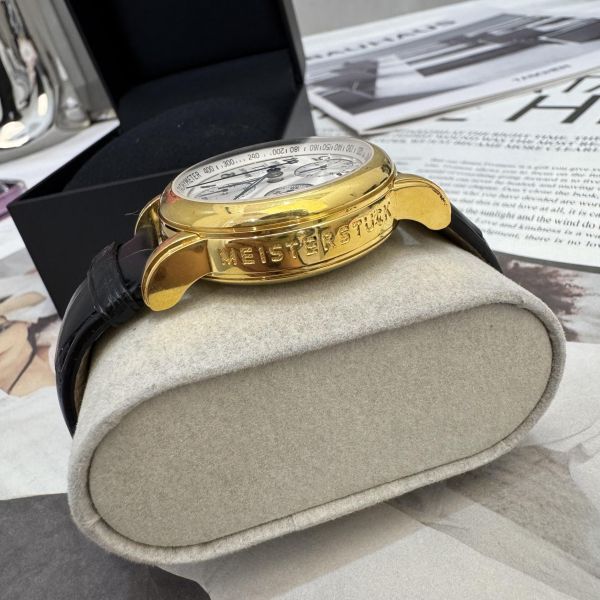 Montblanc 明星系列計時腕錶 