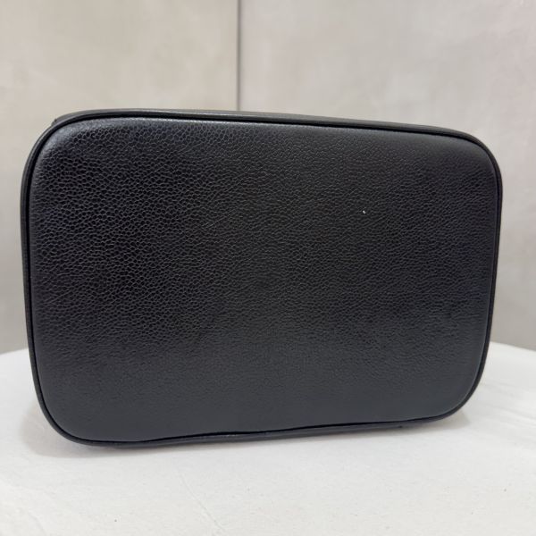 Chanel 大款化妝包 