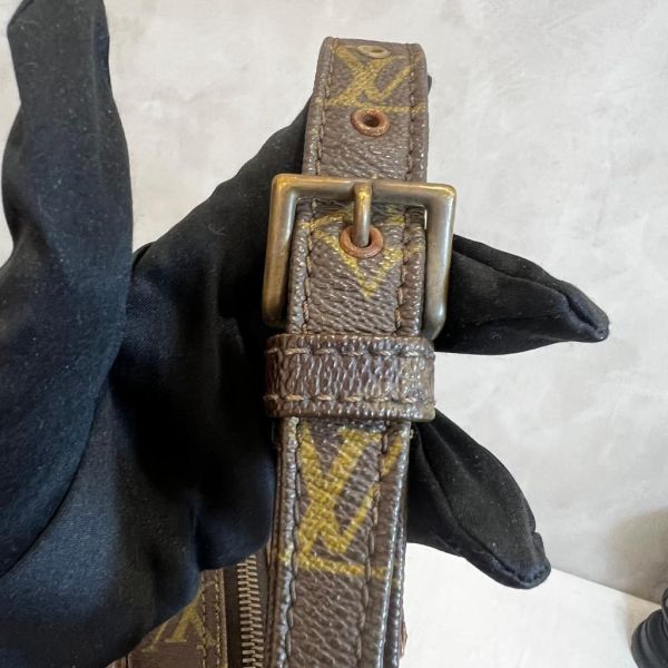 Louis Vuitton 直式書包 