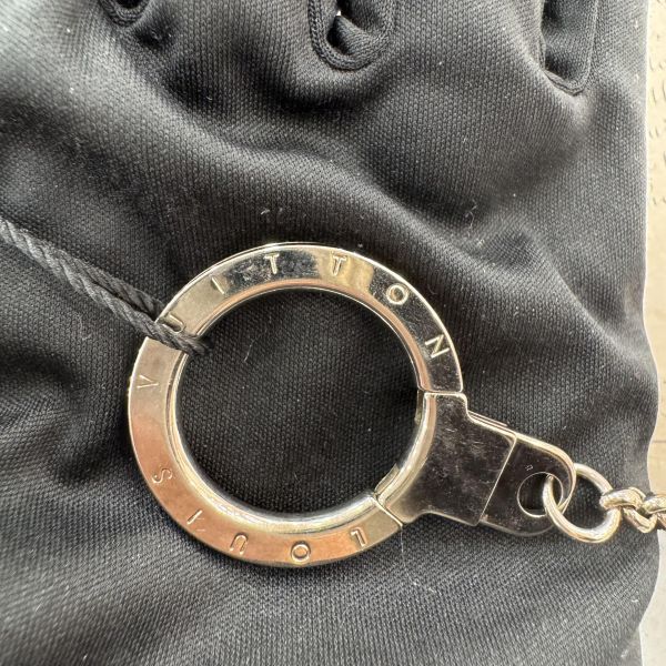 Louis Vuitton 鏡面迪斯科球掛件 