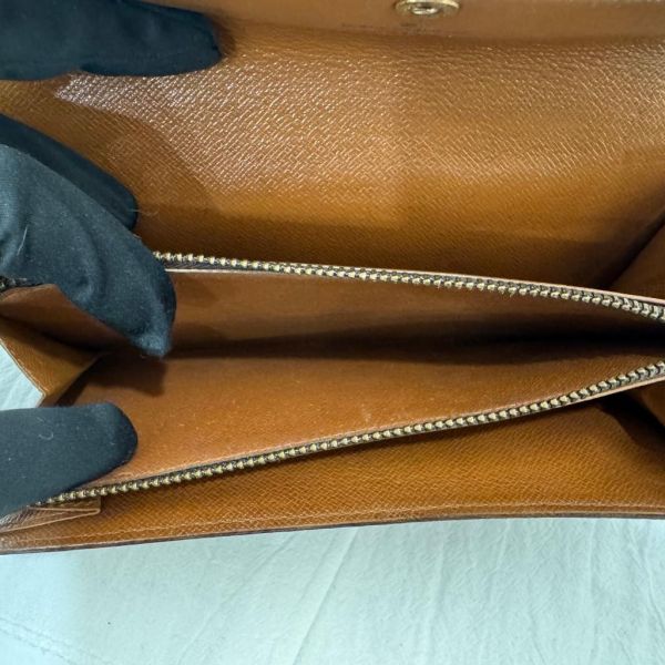 Louis Vuitton 長夾 