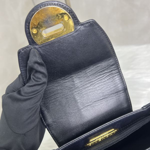 Givenchy 復古手袋 