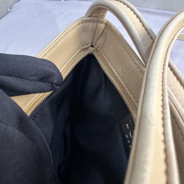 LOEWE 復古肩背包 