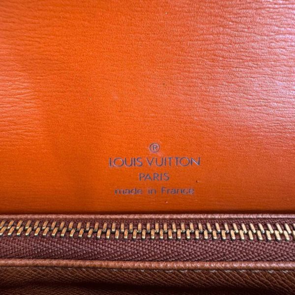 Louis Vuitton 金棕公事包 