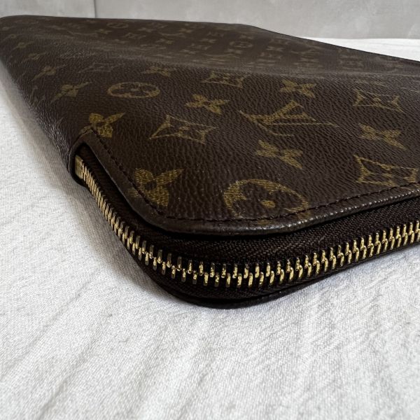 Louis Vuitton 文件袋 