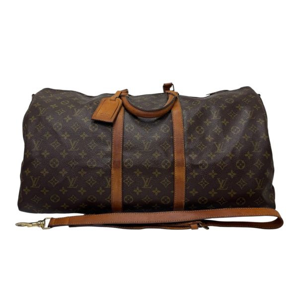 Louis Vuitton Keepall 50旅行袋 