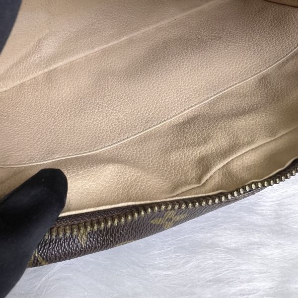 Louis Vuitton 經典手拿包 