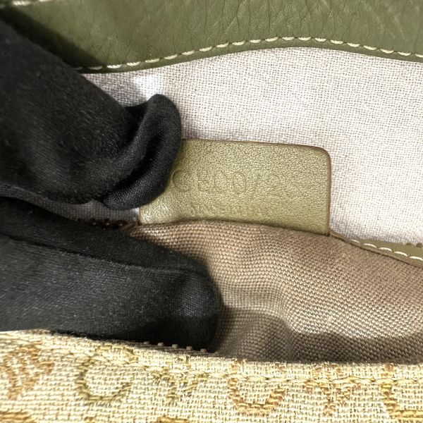 CELINe中古經典系列月牙腋下包 