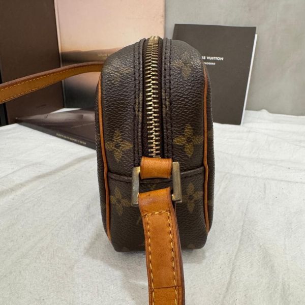 Louis Vuitton 小號開口笑腋下包 