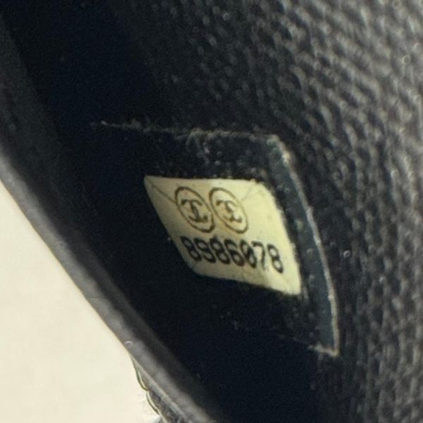 Chanel 鑰匙包 
