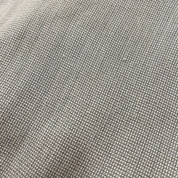 GIORGIO ARMANI灰色格紋西裝外套 