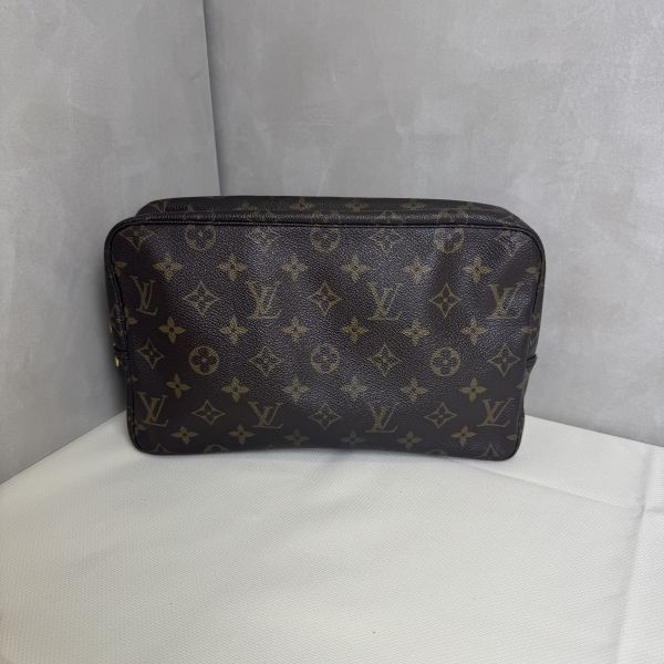 Louis Vuitton 經典化妝包 