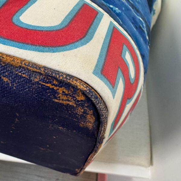 Chanel  Cruise「Surf Tote」衝浪托特包 