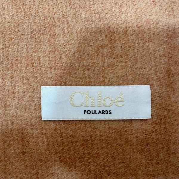 Chloe' 克羅伊 圍巾 