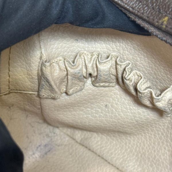 Vintage LV 小號化妝包 