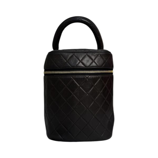 CHANEL 香奈兒大化妝手提包 