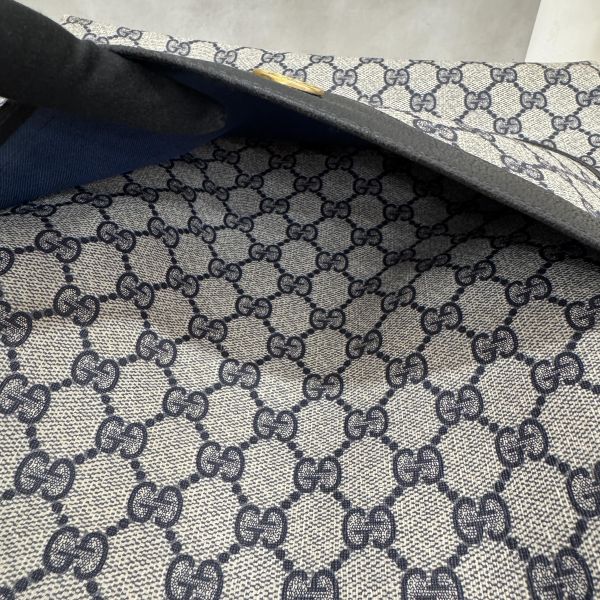 Gucci 古馳 經典老花托特包 