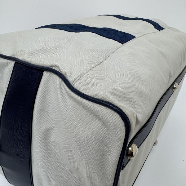 PRADA 經典尼龍旅行包 