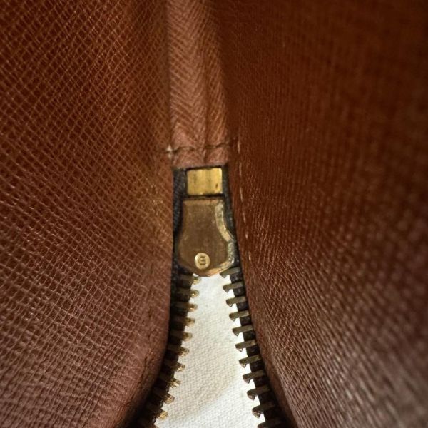 Louis Vuitton 老花大款多功能收納包 