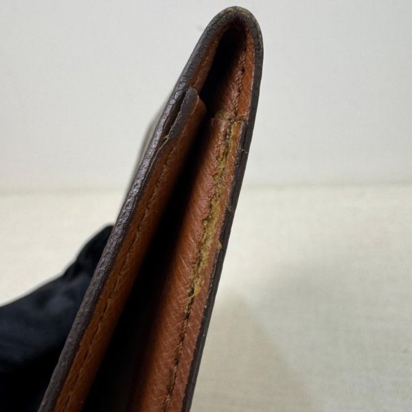 Louis Vuitton 老花卡片夾 